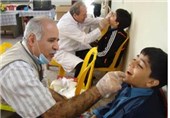 آموزش 35 هزار دانش‌آموز سفیر سلامت دهان و دندان در خراسان رضوی