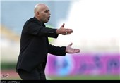 حنطه سرمربی مشکی‌پوشان شد