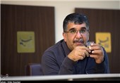 «پرسه در خاک غریبه» رمانی از صاحب‌خانه ادبیات دفاع مقدس در  انگلستان