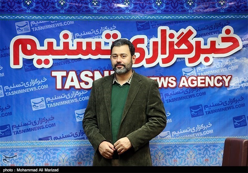 تلویزیون , صدا و سیمای جمهوری اسلامی ایران , سریال ایرانی ,