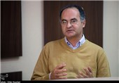 انتشار مجموعه داستانی از نویسندگان ایرانی برای معرفی حضرت محمد(ص) در انگلستان