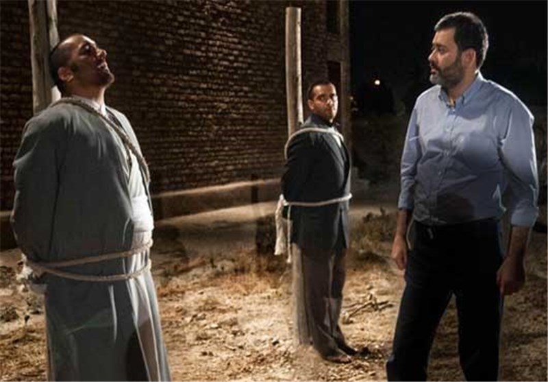سریال , تلویزیون , صدا و سیما , سینما , هالیوود , موکب تسنیم , 