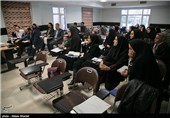 نخستین همایش منطقه‌ای آموزش تخصصی خبرنگاران استانی در کرج
