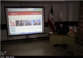 نخستین همایش منطقه‌ای آموزش تخصصی خبرنگاران استانی در کرج