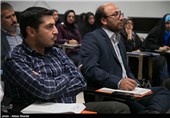 نخستین همایش منطقه‌ای آموزش تخصصی خبرنگاران استانی در کرج