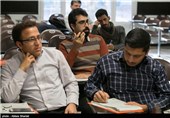 نخستین همایش منطقه‌ای آموزش تخصصی خبرنگاران استانی در کرج