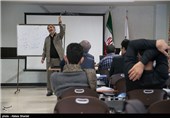 نخستین همایش منطقه‌ای آموزش تخصصی خبرنگاران استانی در کرج