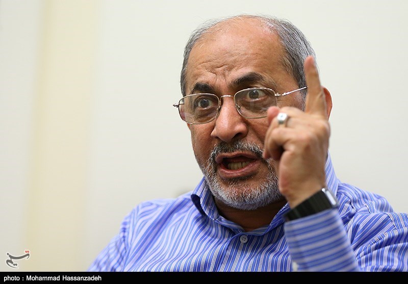 رفیق‌دوست: قراردادن سپاه در لیست گروه‌های تروریستی به‌ضرر آمریکا تمام می‌شود