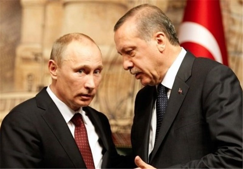 Putin, Erdogan to Meet in Moscow, Visit Planned for March 9-10: Kremlin