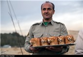 محیط بانان منتخب زیستگاه های یوزپلنگ