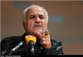 تکرار/حسن عباسی: مشکلات کشور با ارتباط با آمریکا حل نخواهد شد
