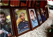 زنان مقاومت، قلب فرزندان خود را با عشق به مقدسات پر کنند