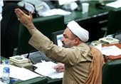 رسایی: دستگاه قضایی با اظهارات تفرقه‌افکنانه و اتهام‌زنی به نظام برخورد کند