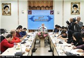 نشست خبری همایش سراسری دومین مجمع عالی بسیج