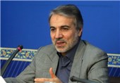 نوبخت: "صفدرحسینی" یکی از ذخایر نظام و امانت‌دار بزرگ کشور است
