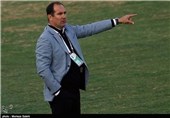 استیماچ سرمربی تیم پولادی شد