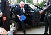 Iran’s Speaker Meets with French Senate Leader in Tehran