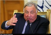 Iran’s Speaker Meets with French Senate Leader in Tehran
