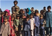 روایتی از فقر مدارس جنوب سیستان; دیگر امیدی نداریم