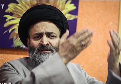 گفتگو| آیت‌الله حسینی: تعبیر جالب شهید صدر در شب پیروزی انقلاب/  با "مرجعیت سنتی" موافق نبود
