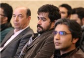 شهاب حسینی: طرفدار ناصر حجازی بودم