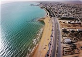 رطوبت هوا در جزیره خارگ بوشهر به 90 درصد رسید