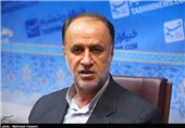 گفتگو|حاجی بابایی: عملکرد مجلس در مقابله با رفتار ضد ایرانی آمریکا قابل قبول نیست