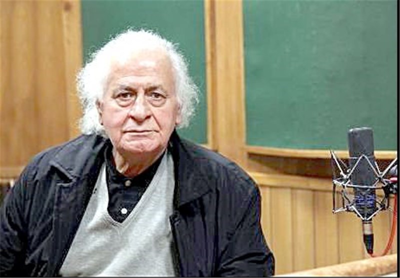 پیشکسوت دوبله به برنامه «امضا» می‌آید