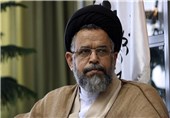 علوی: اهل قهر کردن با انتخابات نیستم