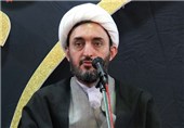 حجت‌الاسلام ابوالقاسمی: ترجیح کالای خارجی به معنای سخت کردن زندگی برای کارگر ایرانی است