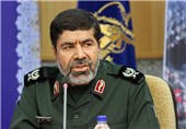توضیحات سخنگوی سپاه درباره آزادی 5 مرزبان ربوده شده در میرجاوه