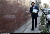 عبدالرضا رحمانی فضلی , شورای نگهبان , محمدباقر قالیباف , حسن روحانی , سید ابراهیم رئیسی , اسحاق جهانگیری , سیدمصطفی میرسلیم , هاشمی طبا , انتخابات ریاست‌جمهوری 96 , 
