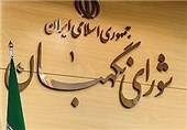 هیچ مرجعی جز شورای نگهبان حق ابطال شعب اخذ رای را ندارد