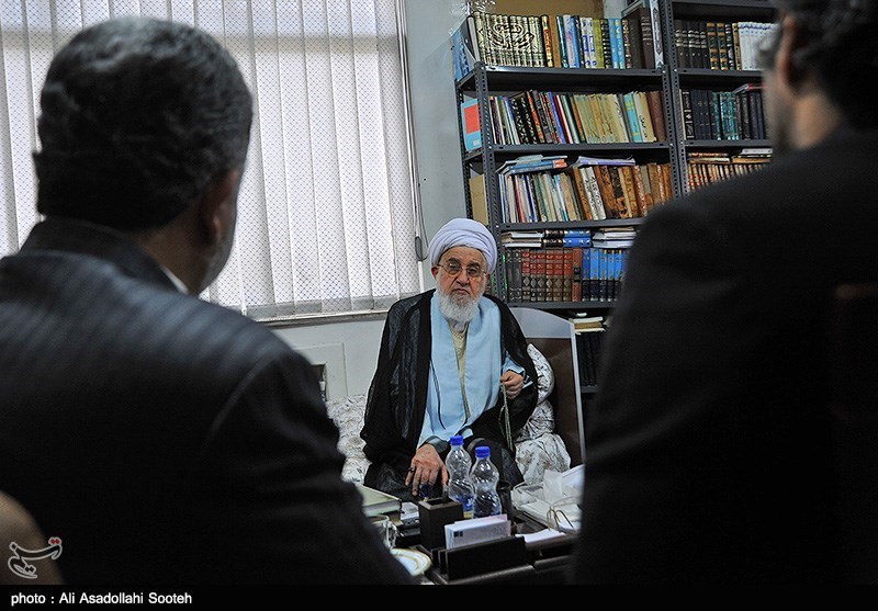 سفر جمعی از مدیران خبرگزاری تسنیم به گیلان