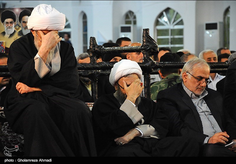 یادبود شهدای حماسه ششم بهمن در آمل