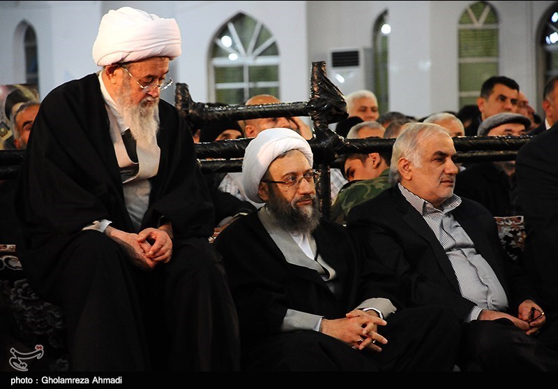 یادبود شهدای حماسه ششم بهمن در آمل