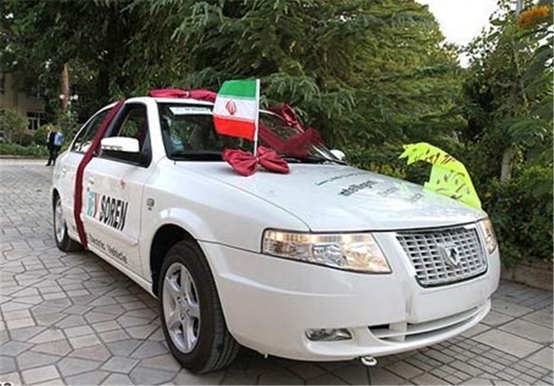 اخبار موتور سیکلتهای برقی , خودروهای هیبریدی , خودرو آبسوز ,