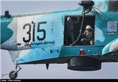 مانور راپل نفرات, آزاد سازی گروگان و قایق تندرو - رزمایش بزرگ دریایی ولایت 94