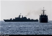 مانور راپل نفرات, آزاد سازی گروگان و قایق تندرو - رزمایش بزرگ دریایی ولایت 94