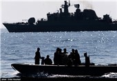 مانور راپل نفرات, آزاد سازی گروگان و قایق تندرو - رزمایش بزرگ دریایی ولایت 94