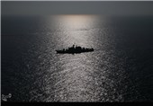 مانور راپل نفرات, آزاد سازی گروگان و قایق تندرو - رزمایش بزرگ دریایی ولایت 94