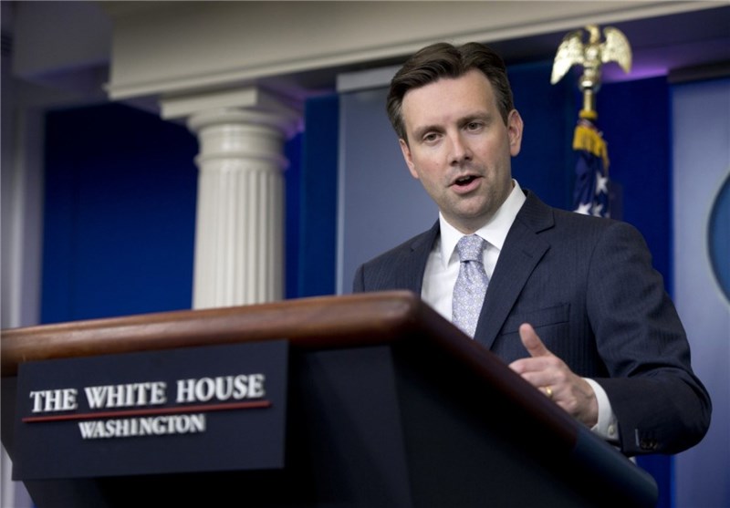 White House Cheers Saudis' Military Plan in Syria
