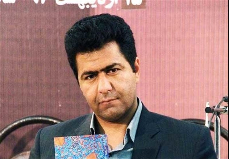 «اسپاگتی با سس قرمز» و یک شعار کهنه نشدنی