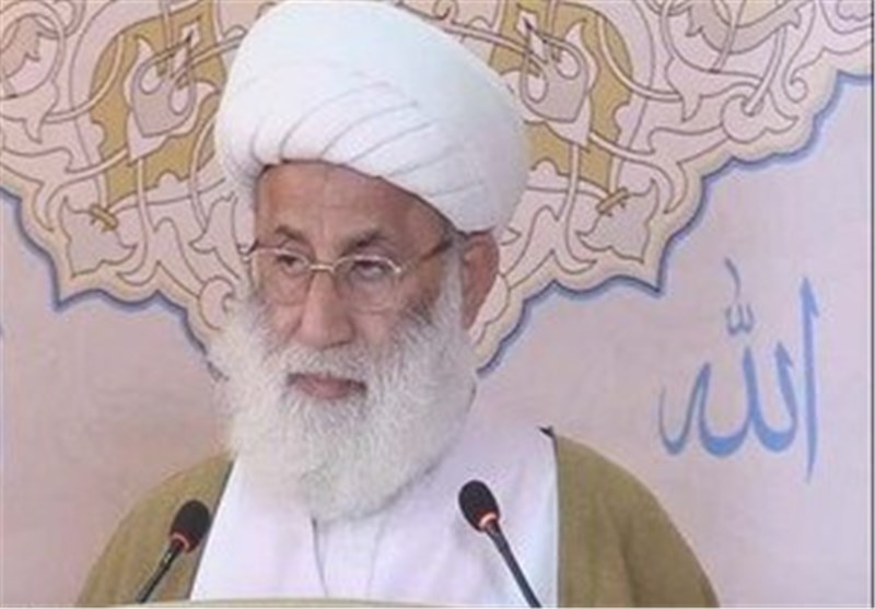 Saudi Cleric Jailed for Remarks in Support of Iran, Hezbollah