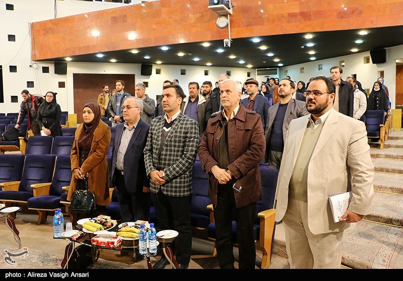 نشست نقد و بررسی و رونمایی ازتیزر و جلد جدید کتاب دختران افتاب