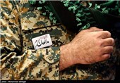 زمان و مکان اجتماع بزرگ مدافعان حرم در ایام مسلمیه