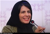 نشست خبری فیلم من