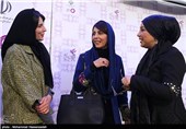 نشست خبری فیلم من