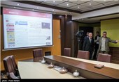 رونمایی از سایت ترکی استامبولی خبرگزاری تسنیم