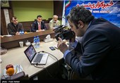 رونمایی از سایت ترکی استامبولی خبرگزاری تسنیم